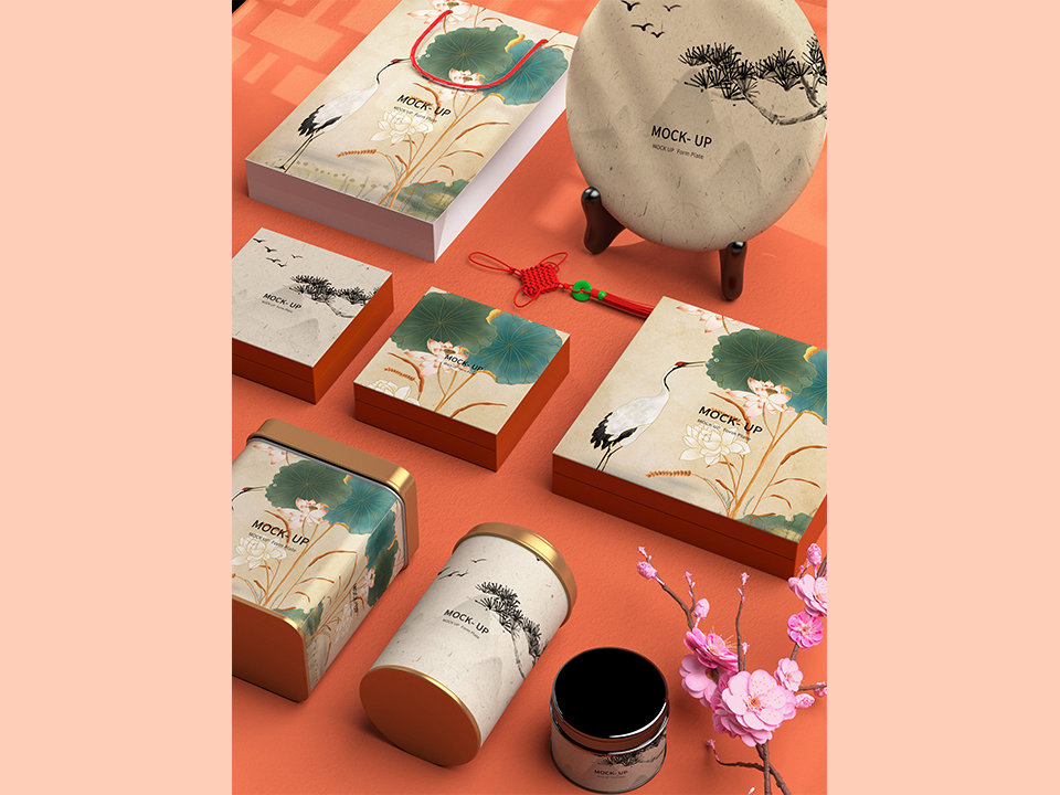 综合效果设计图